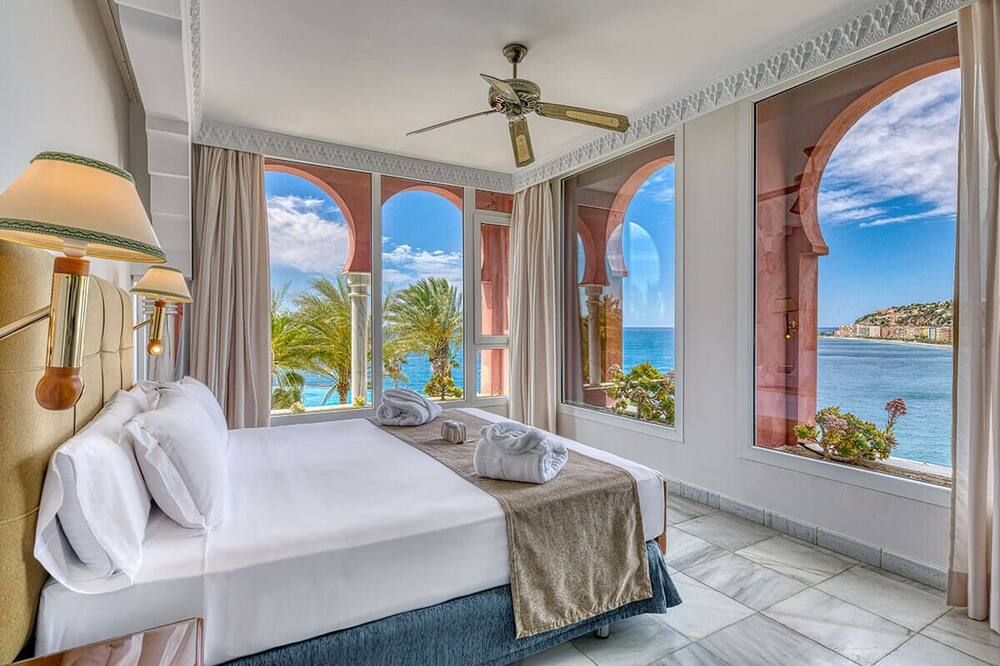 بلاياكاليدا هوتل