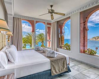 Playacalida - Almuñécar - Chambre