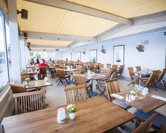 Strand Hotell Borgholm - Borgholm - Restaurant