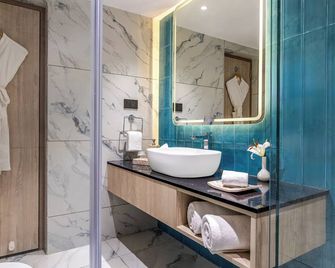 Sterling Arka Suites, Puri - 普里