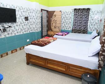 Holiday Inn - Konark - Habitación