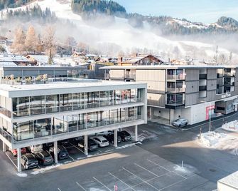 Kitzski Living - Kitzbühel - Building