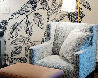 The Sagaponack - Sagaponack - Équipements de la chambre