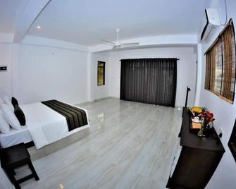 Ashansa Lagoon Resort - Tangalla - Habitación
