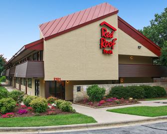 Red Roof Inn Greensboro Coliseum - Greensboro - Bina
