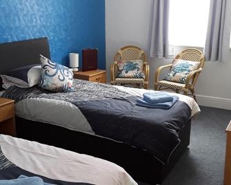 Merriedale Guest House - Paignton - Bedroom