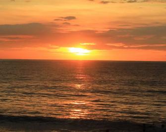 Morning View Resort Hotel - Bauang