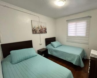 Hospedaje Nuevo Amanecer - Antofagasta - Slaapkamer