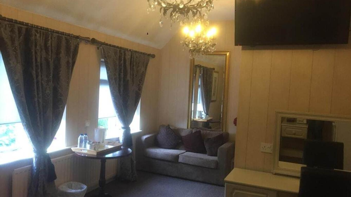 Haigs Hotel