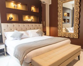 Adelaide Suite Dreams - Rome