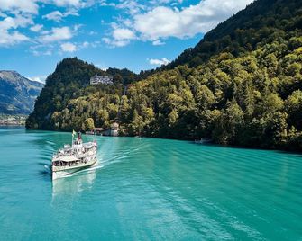 Grandhotel Giessbach - Brienz