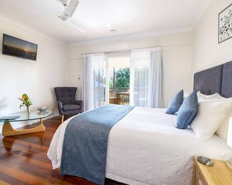 Camelot Boutique Accommodation - North Tamborine - Спальня