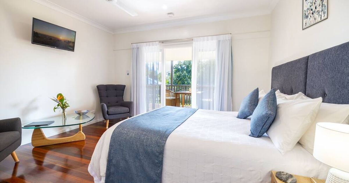 Camelot Boutique from 93. North Tamborine Hotel Deals & Reviews KAYAK