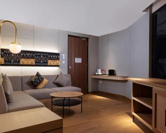 Santika Premiere Bintaro - South Tangerang City - Living room
