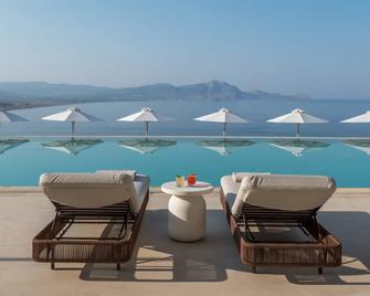 Al 583 Di Lindos - Lindos