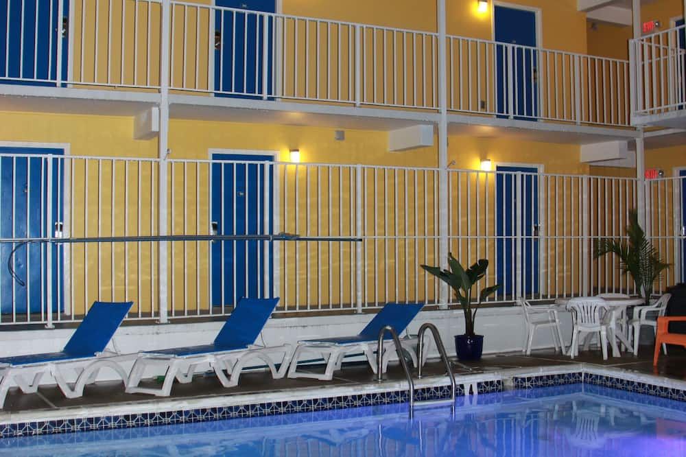 Seaside Inn & Suites - Fenwick Island