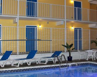 Seaside Inn & Suites - Fenwick Island