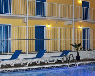 Seaside Inn & Suites - Fenwick Island