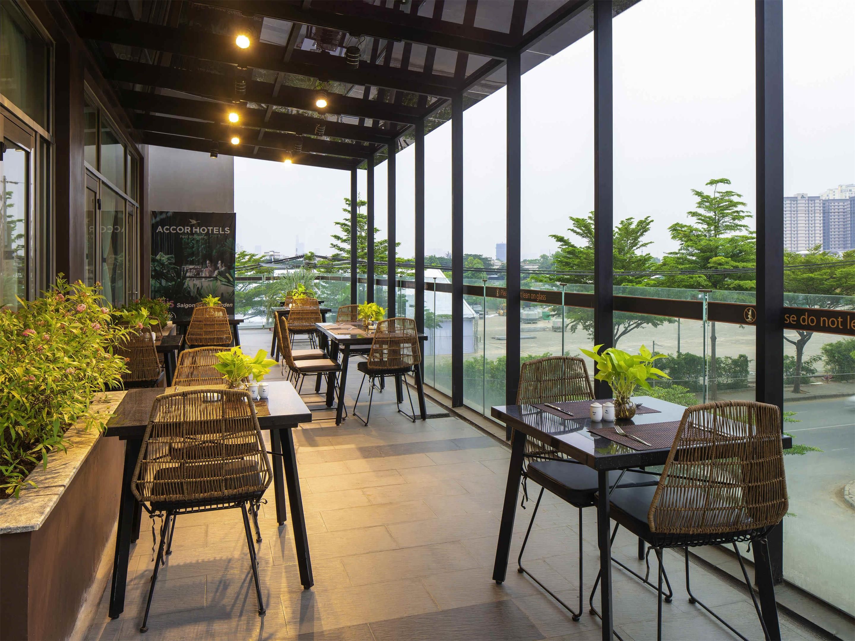 إيبيس سايجون ساوث