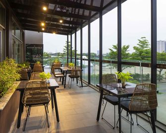 ibis Saigon South - Ciudad Ho Chi Minh - Restaurante