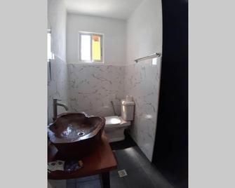 Seaview Mansion Dalaguete - Apartment 5 - Dalaguete