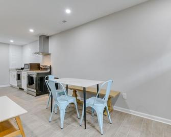 Cheverly Vacation Rental 9 Mi Washington, DC! - Landover - Restaurant