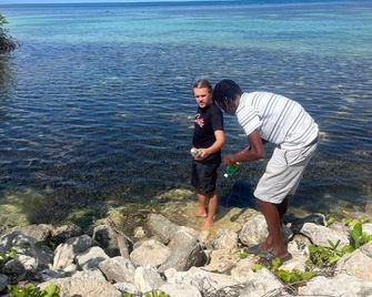 Inez Roots Hostel - Montego Bay