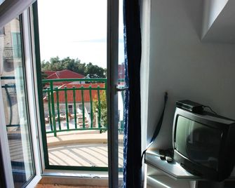 Hotel Ivan - Bol - Balcony