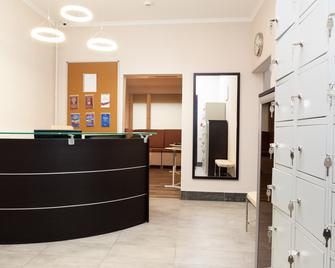 Hostel Medvedkovo - Moscow