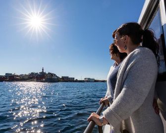 Ona Havstuer - by Classic Norway Hotels - Ålesund