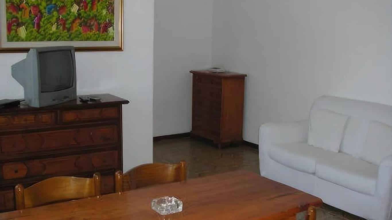 Residence Balduina