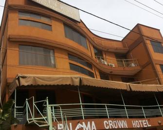 Palema Crown Hotel - Gulu