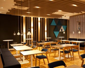 Holiday Inn Express Göppingen By IHG - Göppingen - Ristorante