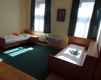 Gasthof Zum Richter - Mühldorf