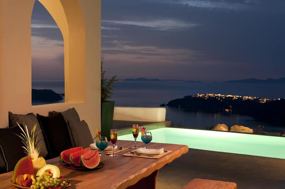 Avaton Resort and Spa - Imerovigli