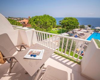 Blau Punta Reina - Porto Cristo - Balcony