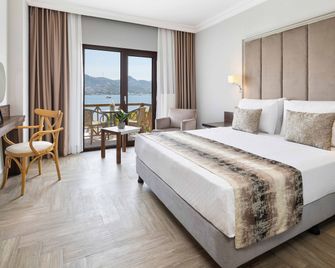Elite Hotel Bodrum - Yalikavak