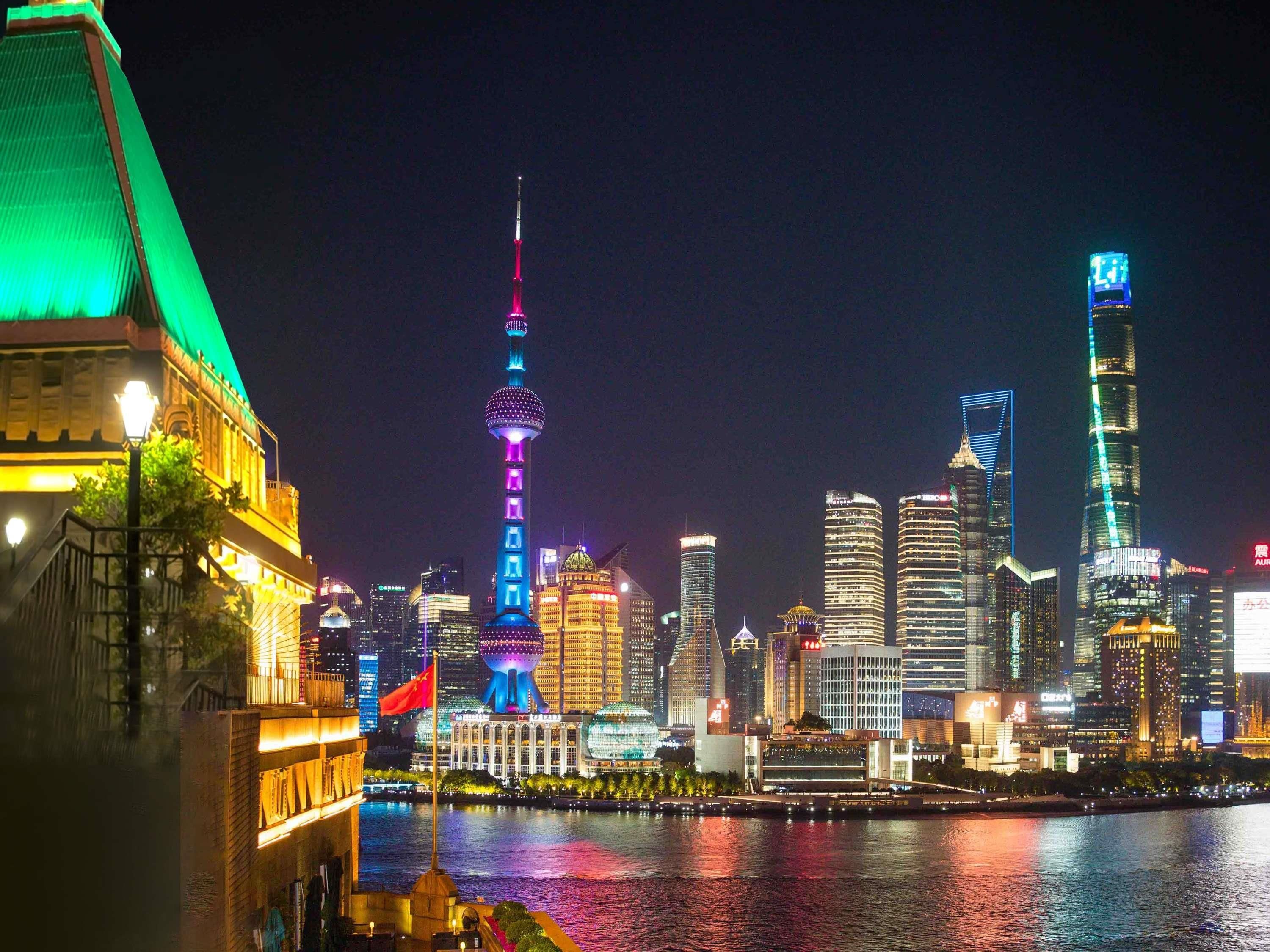 فيرمونت بيس هوتل أون ذا بوند