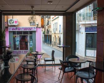 Casa Don Juan - Benidorm - Restaurante