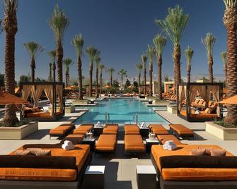 Aliante Casino + Hotel - North Las Vegas - Pool