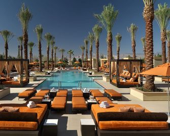 The Aliante - North Las Vegas - Piscina