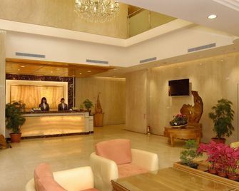 Kai Du Hotel - Taoyuan City - Lobby