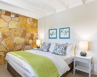 Ukamirra -magic views in private bush setting - Chewton - Habitación