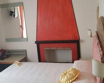 La Casa Gialla - Montignoso - Bedroom