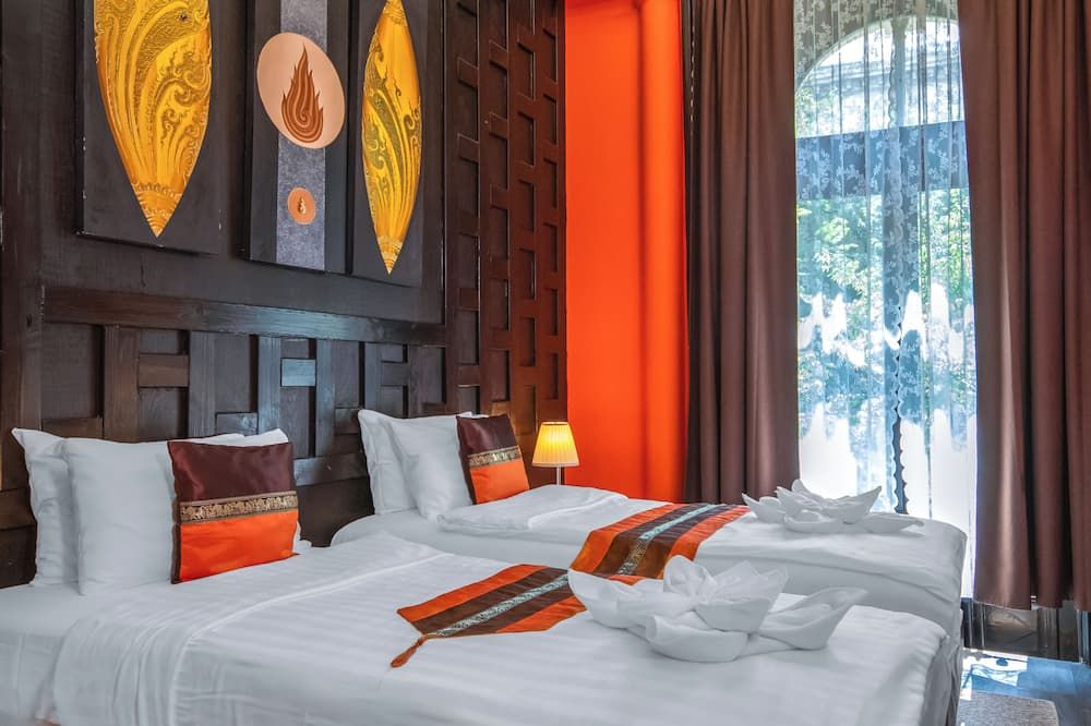 فندق أندراسي تاي