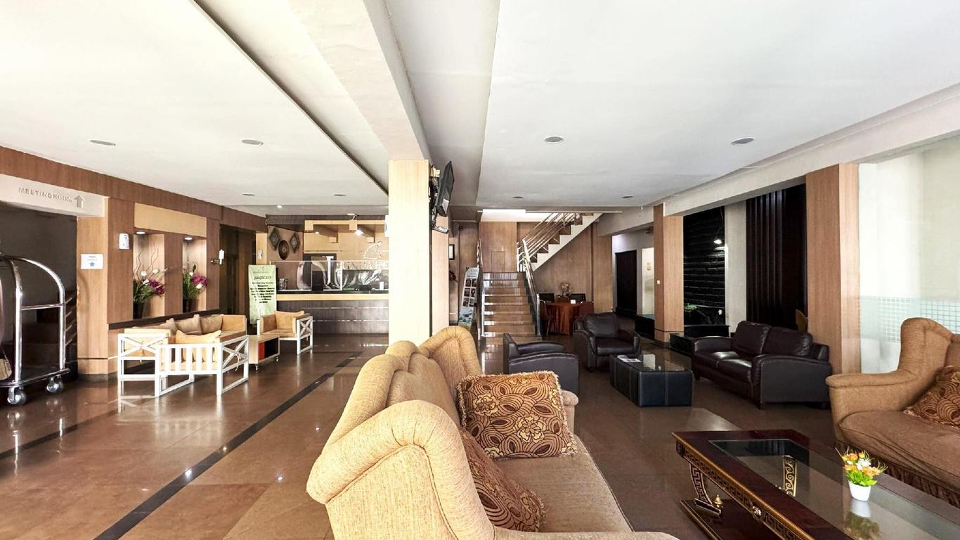 Bunda Hotel