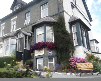 Lincoln Guest House - Keswick - Building