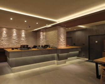 Hotel Sui Kobe Sannomiya By Abest - Kobe - Building