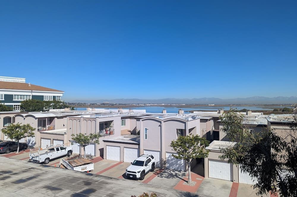 Oceanview Motel - Huntington Beach