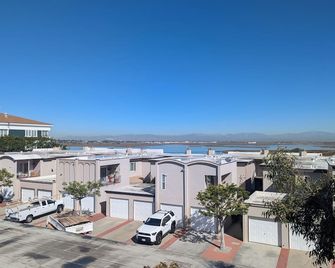 Oceanview Motel - Huntington Beach